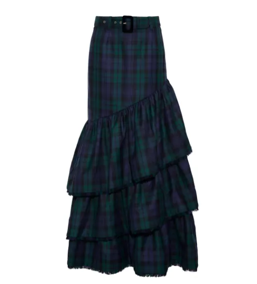 Priya Skirt 